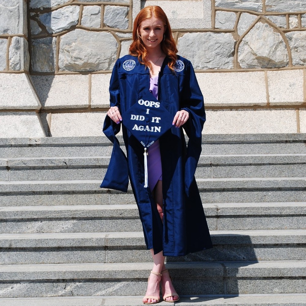 Meet your Posher, Samantha